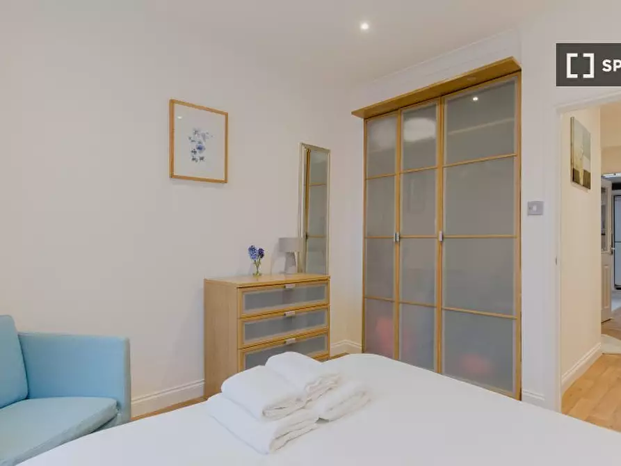 Immagine 7 di Appartamento in affitto  in Broadley St a Paddington