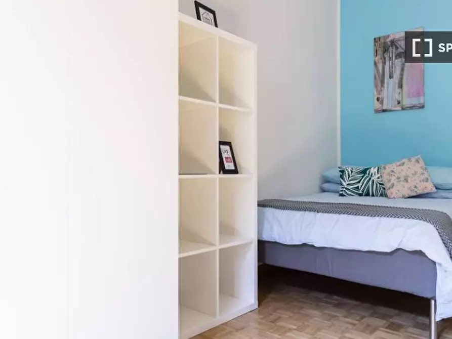 Immagine 5 di Camera condivisa in affitto  in Via Felice Mendelssohn a Padova