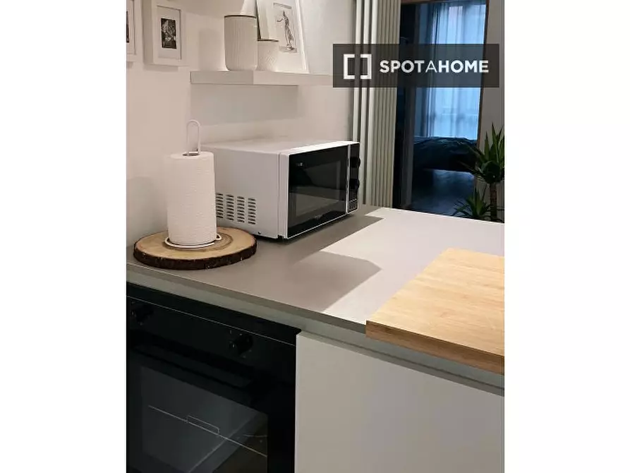 Immagine 6 di Appartamento in affitto  in Via Padova a Milano