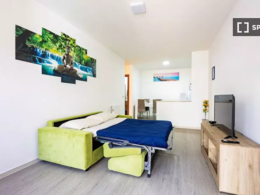 Immagine 2 di Appartamento in affitto  in Via Giuseppe Allegranza a Roma