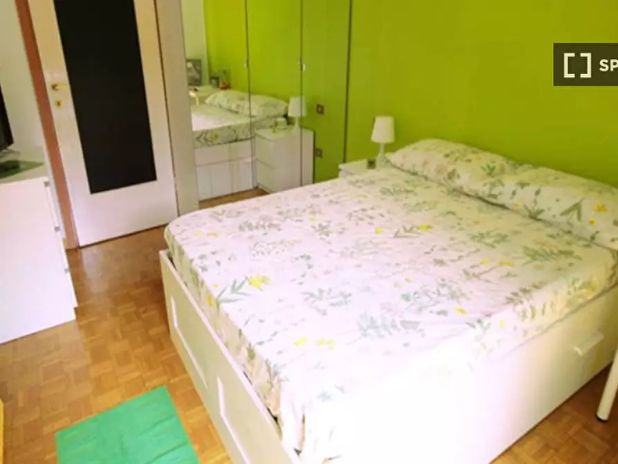 Immagine 5 di Camera condivisa in affitto  in Via Pisacane a Milano