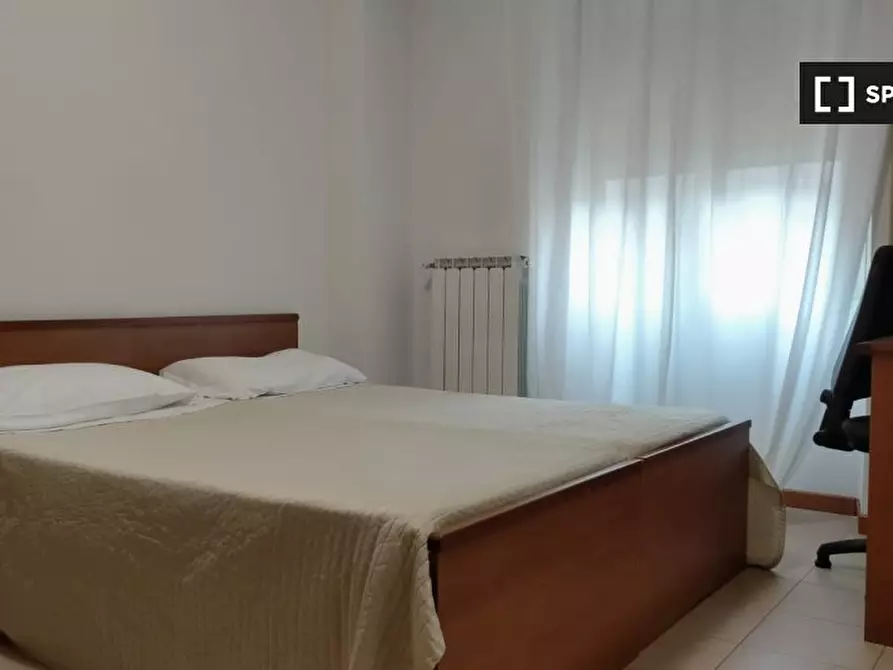 Immagine 3 di Ufficio in affitto  in Via Giacomo de' Conti a Roma