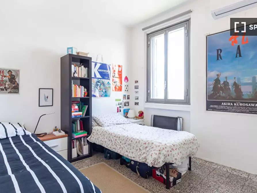 Immagine 13 di Appartamento in affitto  in Viale Toscana a Milano
