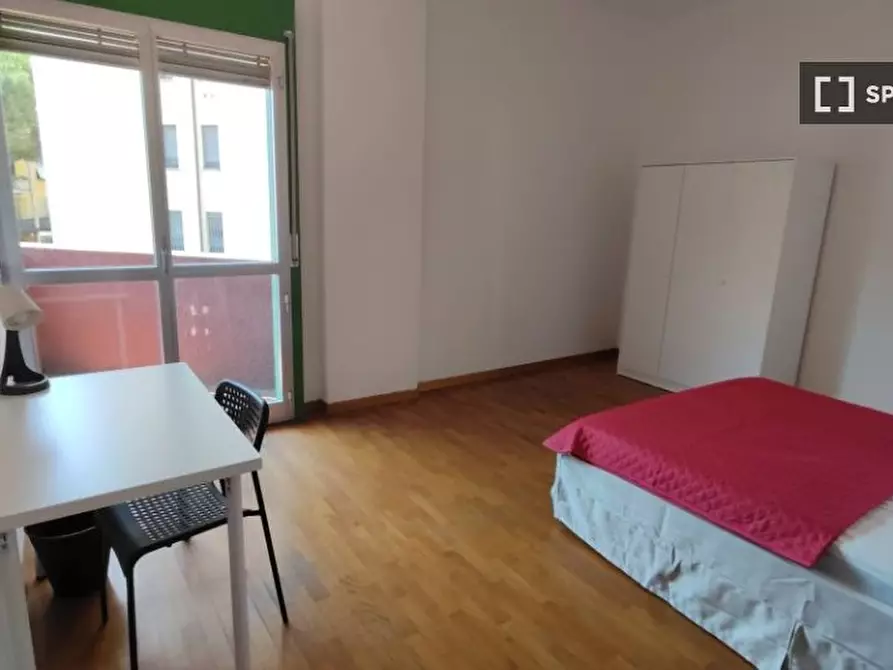 Immagine 4 di Camera condivisa in affitto  in Via del Ponte all'Asse a Firenze