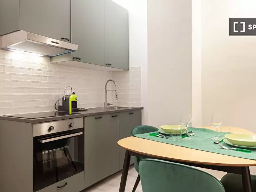 Immagine 7 di Appartamento in affitto  in Via della Commenda a Milano