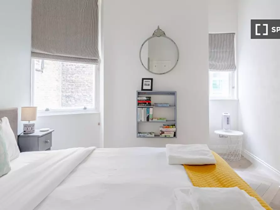 Immagine 6 di Appartamento in affitto  in flat a Camden Town