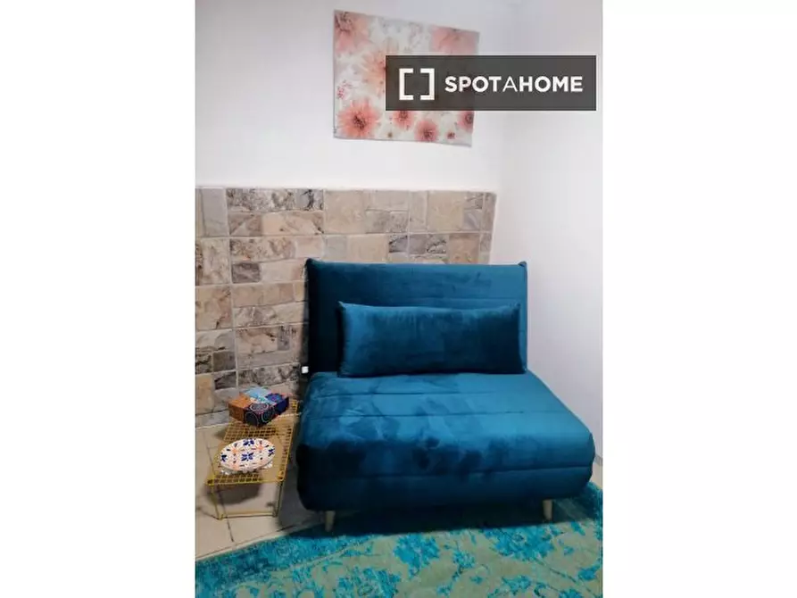 Immagine 17 di Ufficio in affitto  in Vico Giganti a Napoli