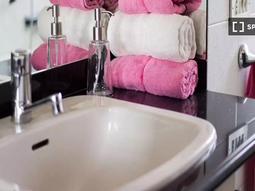 Immagine 11 di Camera condivisa in affitto  in Via Giovanni Cimabue Milan a Milano