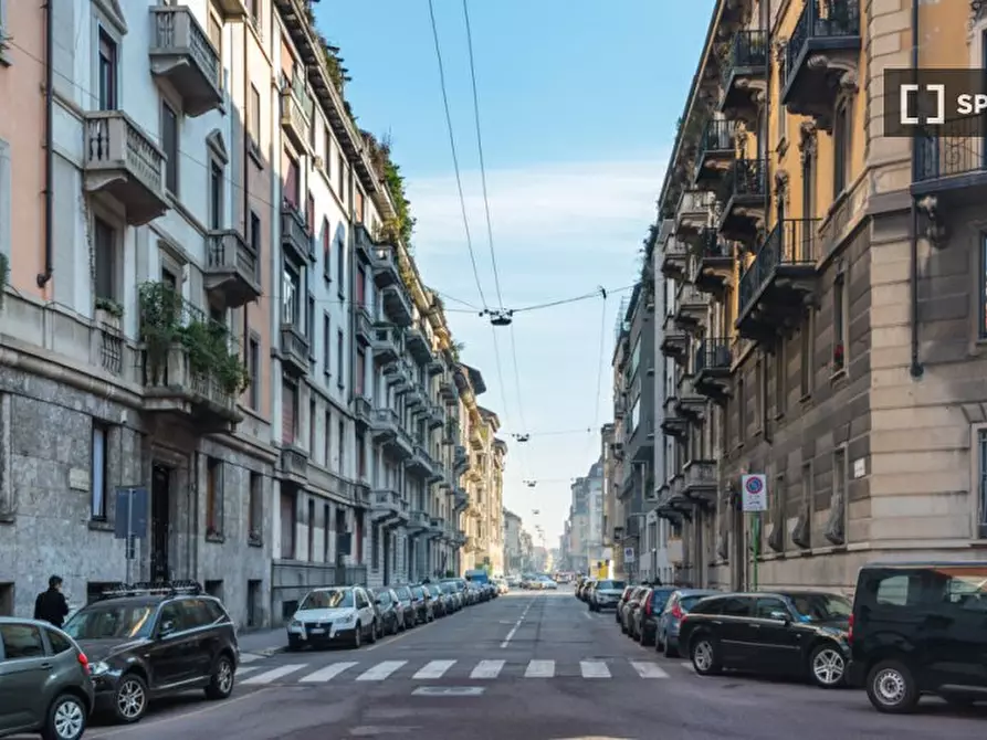 Immagine 19 di Camera condivisa in affitto  in Via Podgora a Milano