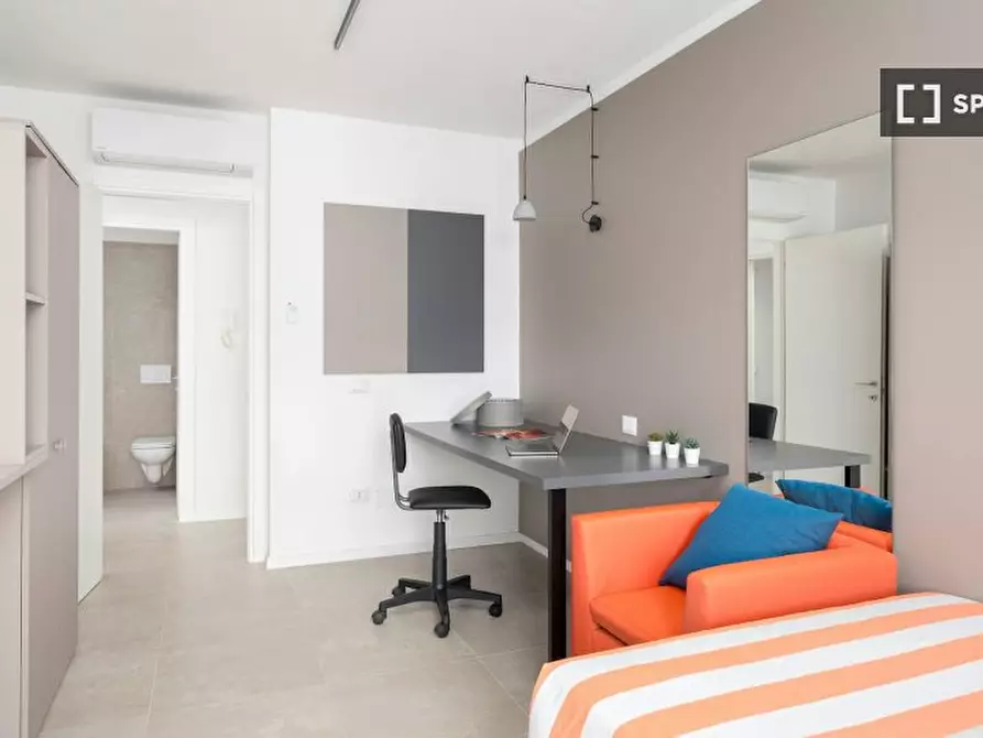 Immagine 19 di Camera condivisa in affitto  in Venezia a Trento