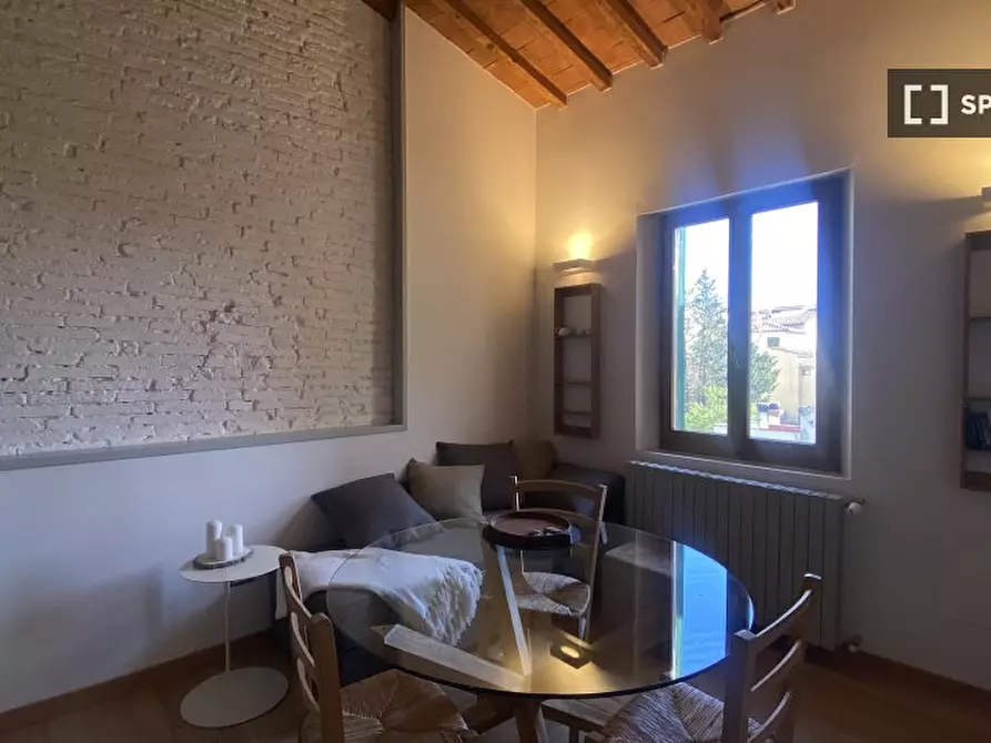 Immagine 2 di Appartamento in affitto  in Via S. Zanobi a Firenze