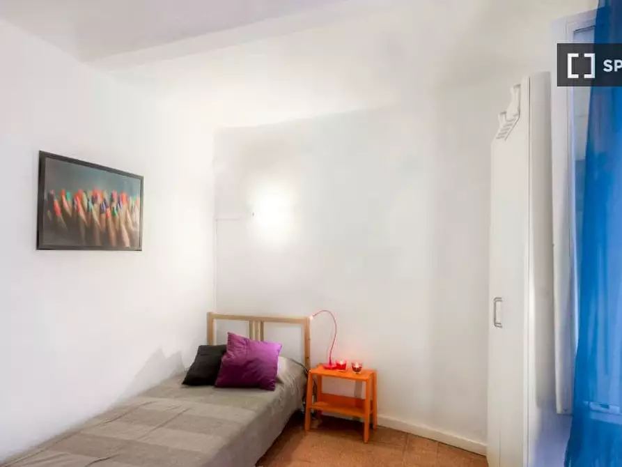 Immagine 14 di Camera condivisa in affitto  in Via delle Brache a Firenze