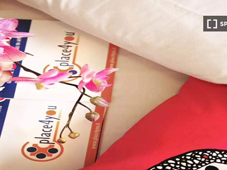 Immagine 5 di Camera condivisa in affitto  in Via Niccolò Paganini a Milano