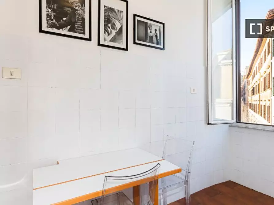 Immagine 16 di Ufficio in affitto  in Piazza di S. Cosimato a Roma