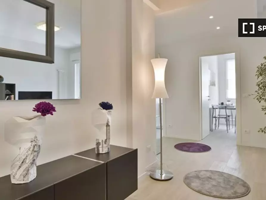 Immagine 12 di Appartamento in affitto  in Via Luigi Vestri a Bologna