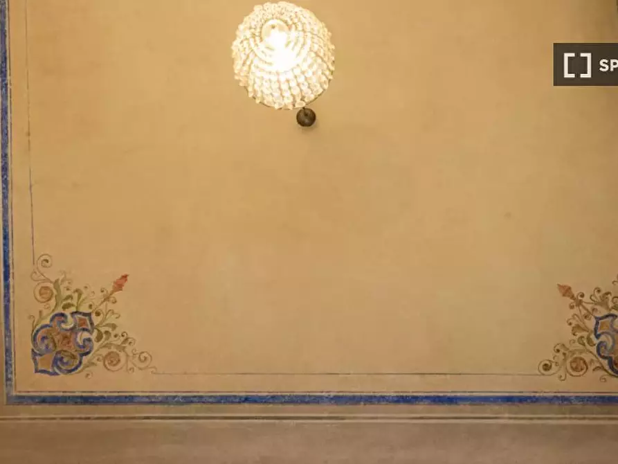 Immagine 8 di Appartamento in affitto  in Via dei Fossi a Firenze