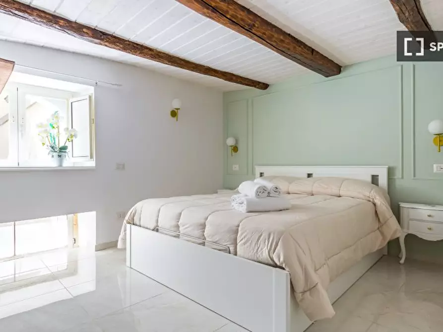 Immagine 1 di Appartamento in affitto  in Vico Lungo Gelso a Napoli