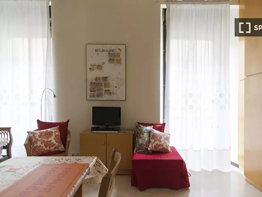 Immagine 9 di Ufficio in affitto  in Via Lecco a Milano