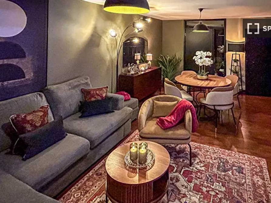 Immagine 1 di Appartamento in affitto  in Millard Rd a Lewisham