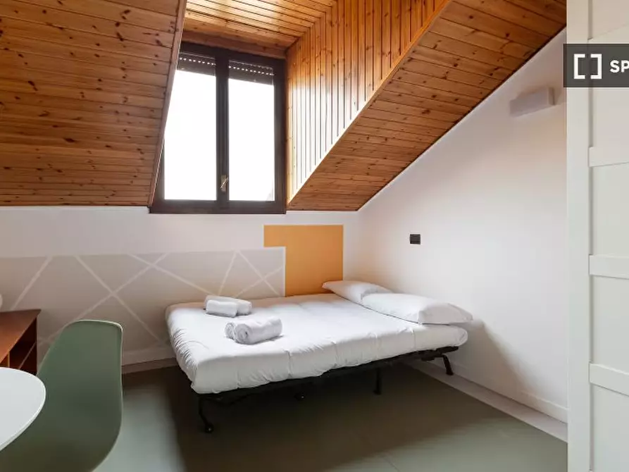 Immagine 8 di Ufficio in affitto  in Corso Magenta a Milano