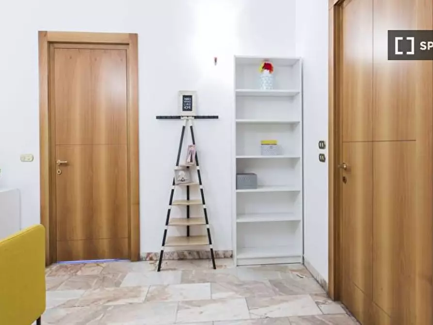 Immagine 15 di Camera condivisa in affitto  in Viale Edoardo Jenner a Milano