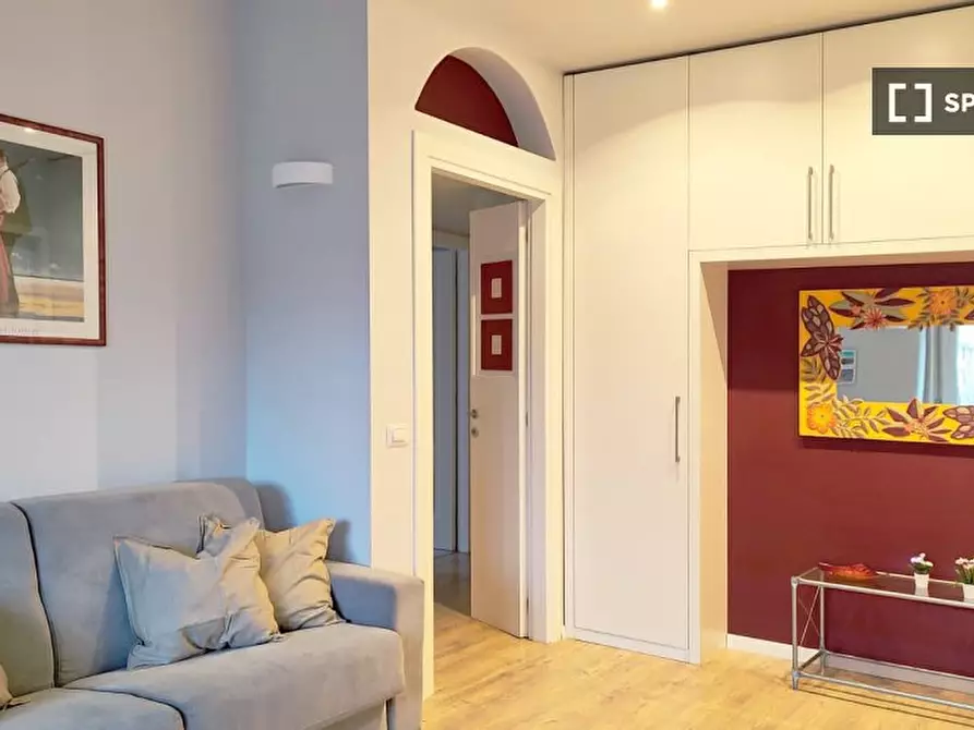 Immagine 3 di Appartamento in affitto  in Via Giacomo Griziotti a Milano