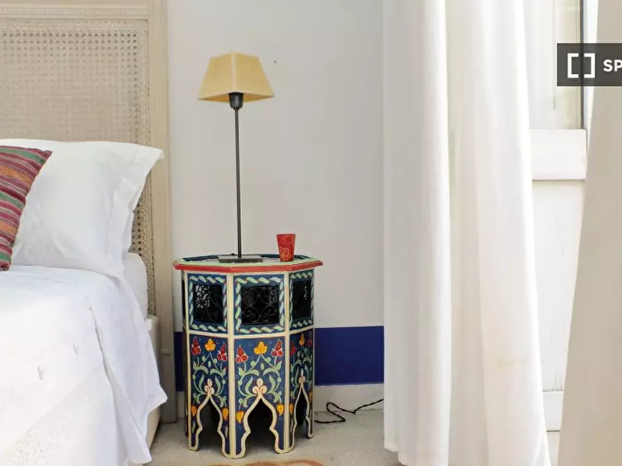 Immagine 10 di Appartamento in affitto  in Via del Portico d'Ottavia a Roma