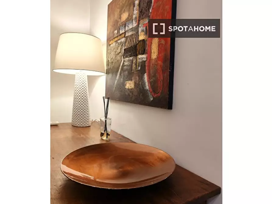 Immagine 12 di Appartamento in affitto  in Viale della Serenissima a Roma