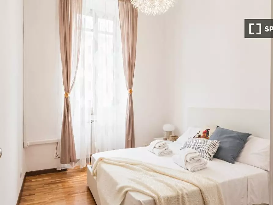 Immagine 18 di Appartamento in affitto  in Via Giovanni Giolitti a Roma