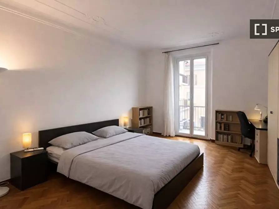 Immagine 2 di Camera condivisa in affitto  in Giulio e Corrado Venini a Milano