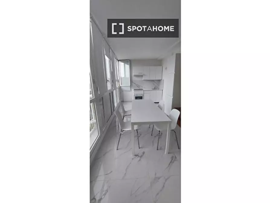 Immagine 8 di Appartamento in affitto  in Via Giulio e Corrado Venini a Milano