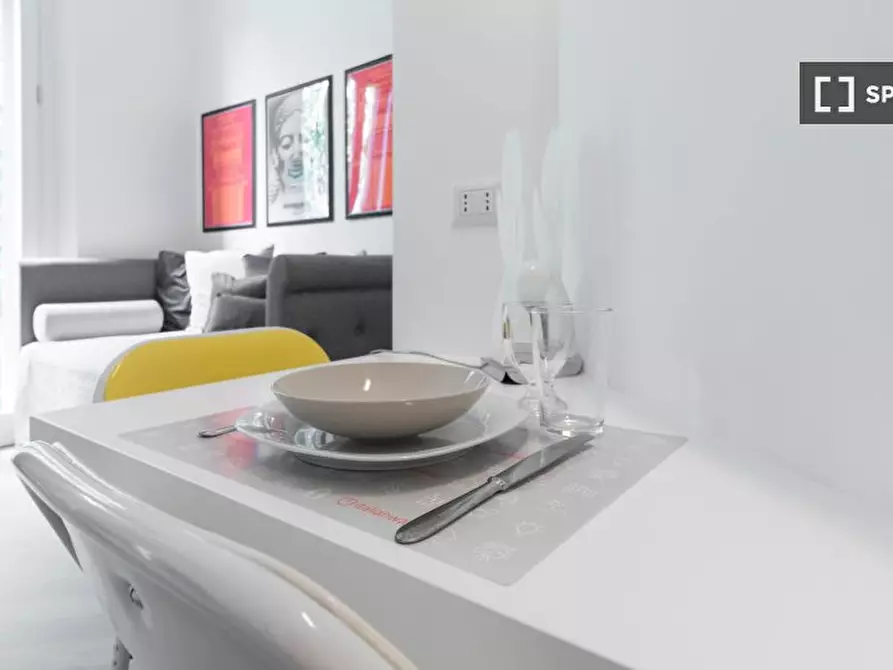 Immagine 19 di Appartamento in affitto  in Via Raffaello Sanzio a Milano