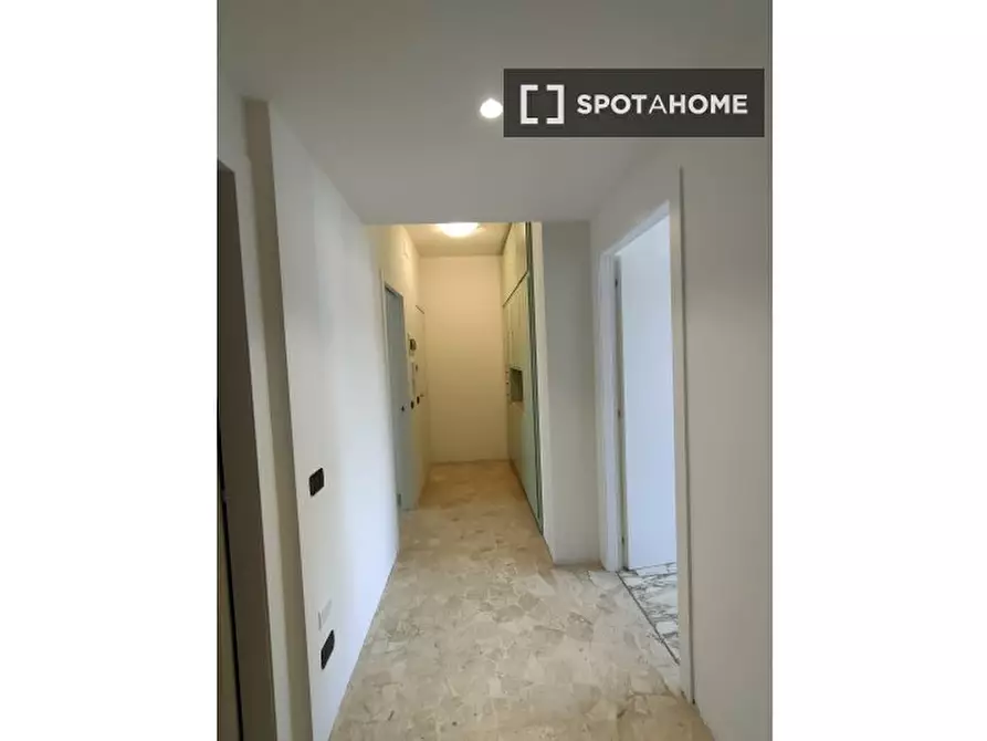 Immagine 19 di Camera condivisa in affitto  in Via Luigi Sacco a Milano