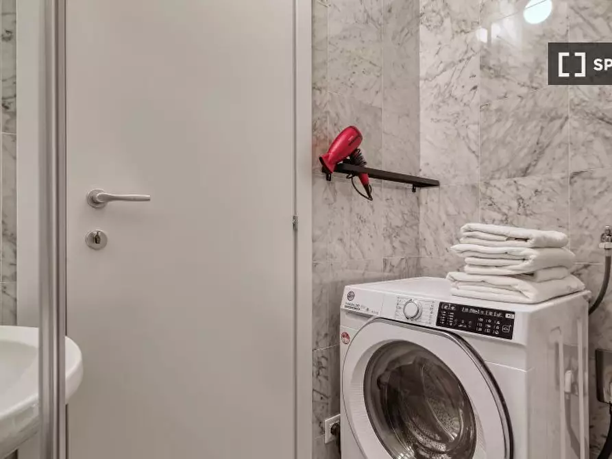 Immagine 15 di Appartamento in affitto  in Via Antonio Banfi a Milano