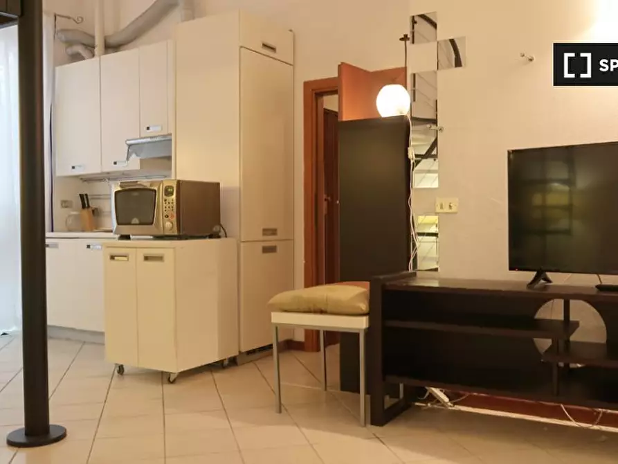 Immagine 6 di Ufficio in affitto  in Via Giulio e Corrado Venini a Milano