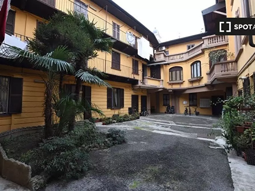 Immagine 17 di Ufficio in affitto  in Via Siro Capsoni a Milano