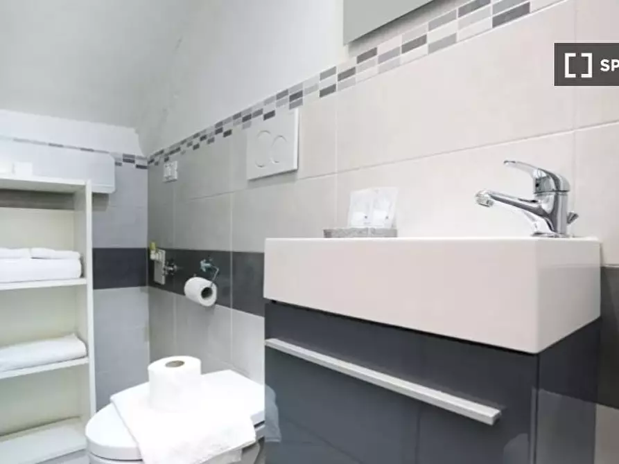 Immagine 3 di Appartamento in affitto  in Via Pietro Giuria a Torino