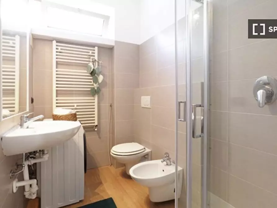 Immagine 11 di Appartamento in affitto  in Via Raffaello Sanzio a Milano