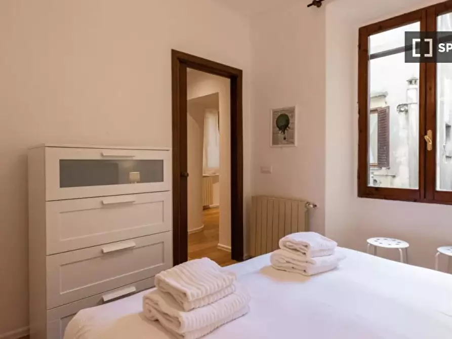 Immagine 6 di Appartamento in affitto  in Via Ghibellina a Firenze