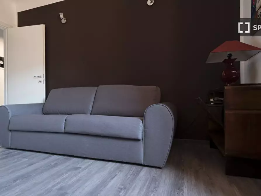 Immagine 6 di Appartamento in affitto  in Via Melzo a Milano