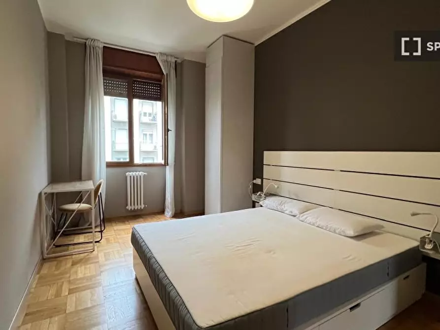 Immagine 6 di Appartamento in affitto  in Via Privata Francesco Koristka a Milano