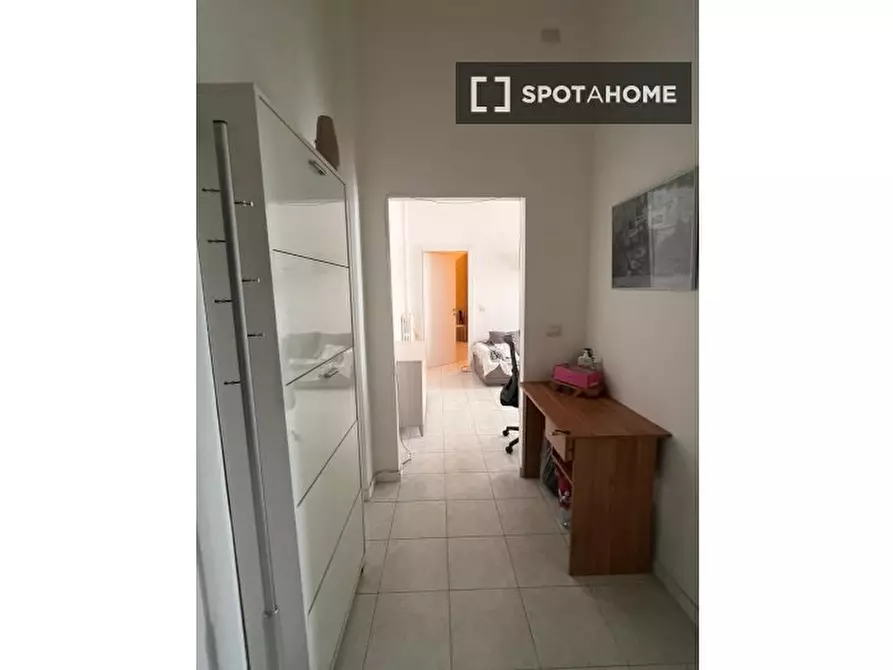 Immagine 8 di Appartamento in affitto  in Viale Sarca a Milano