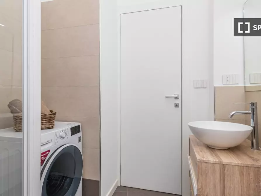 Immagine 10 di Appartamento in affitto  in Via Giulio Bizzozero a Torino