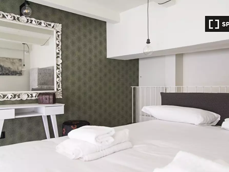 Immagine 13 di Appartamento in affitto  in Via Lambro a Milano