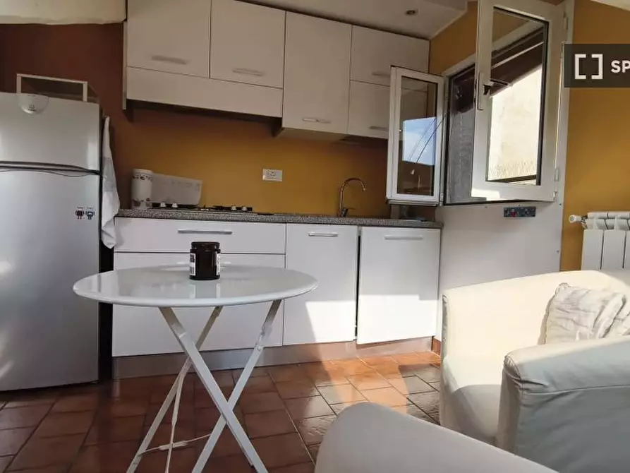 Immagine 5 di Ufficio in affitto  in Via Rovereto a Milano