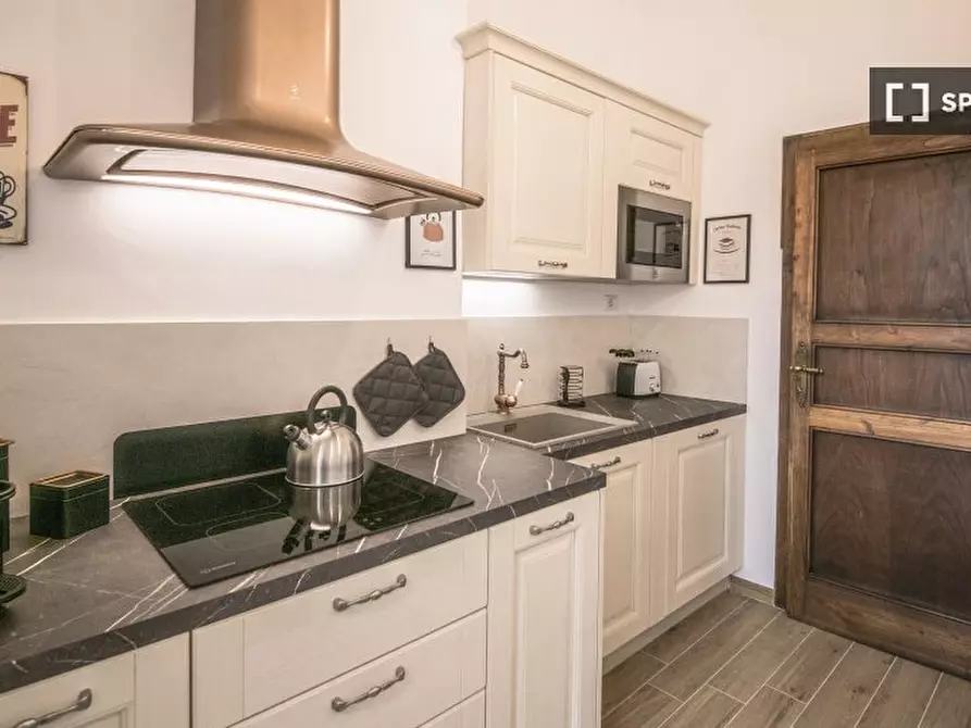 Immagine 9 di Appartamento in affitto  in Via Donatello a Roma