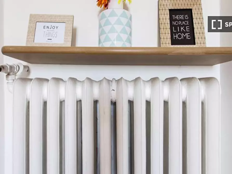 Immagine 12 di Camera condivisa in affitto  in Via Giovanni Da Cermenate a Milano