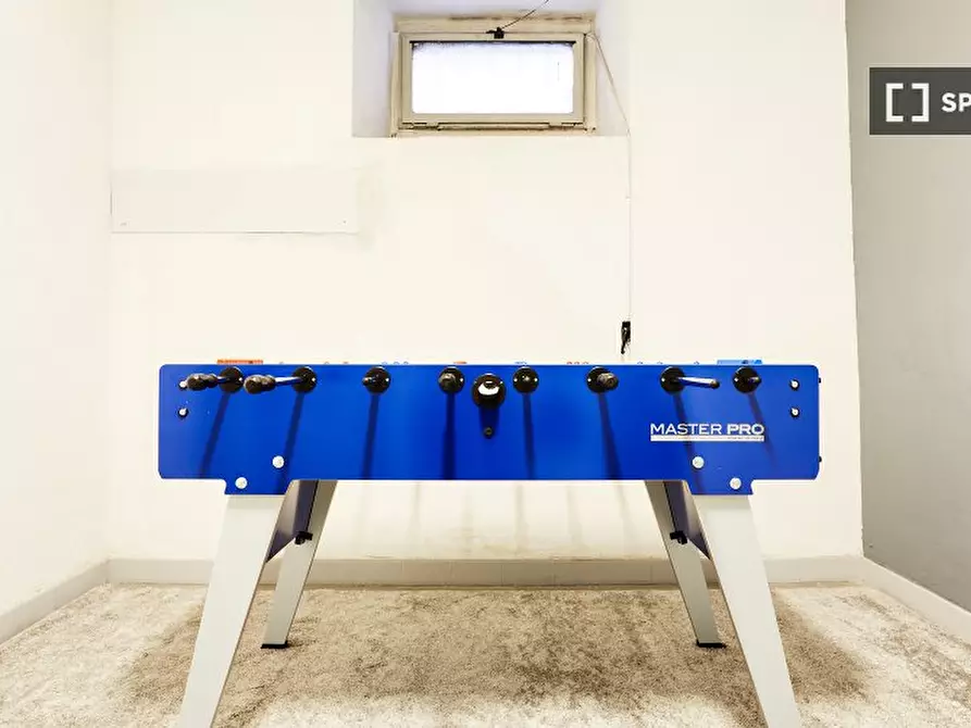 Immagine 15 di Camera condivisa in affitto  in Via Ormea a Torino