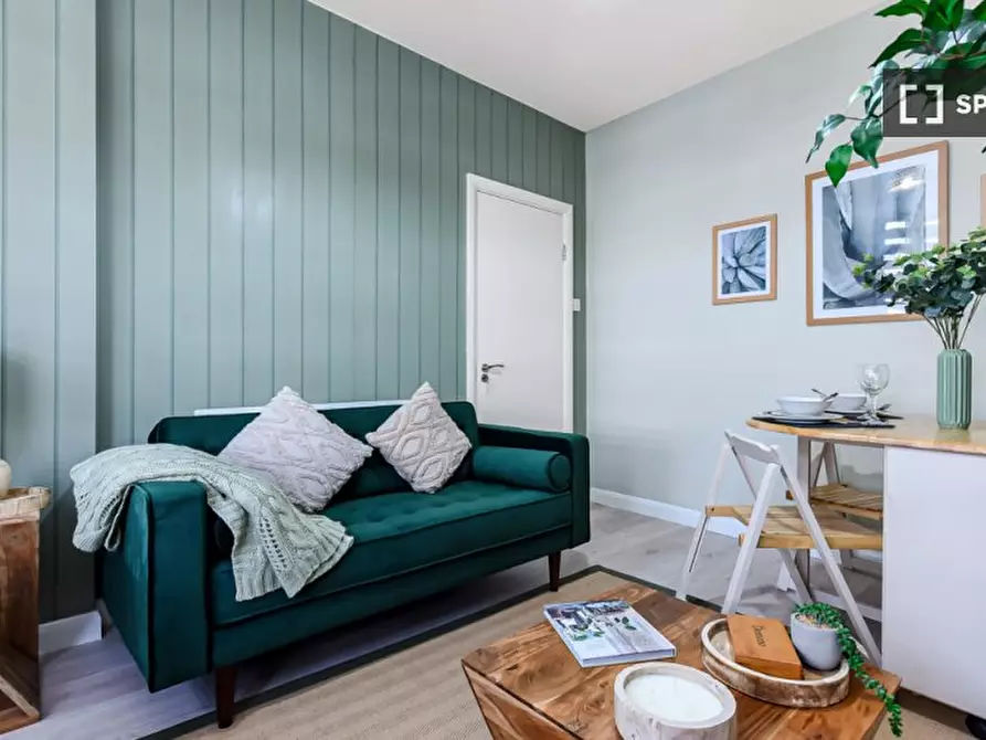 Immagine 2 di Appartamento in affitto  in Roslyn Rd a Tottenham