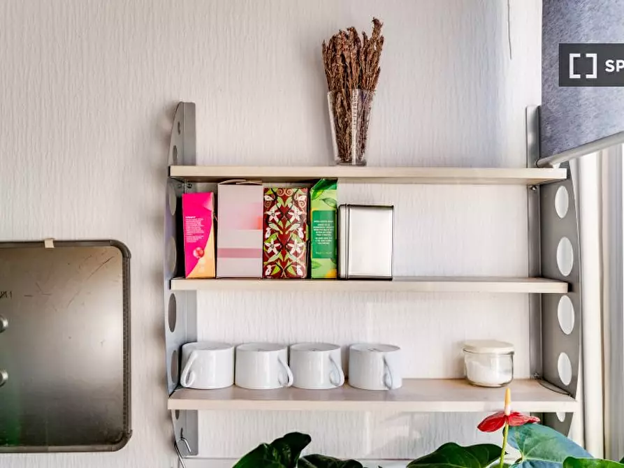 Immagine 12 di Appartamento in affitto  in Park Court a Wandsworth